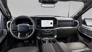 2025 Ford F-150® Internal Image 2